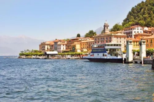 아파르타멘토 일 센트로