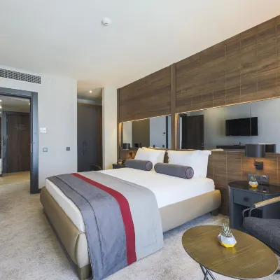 Noax Hotel Hotels near Anamur Castle
