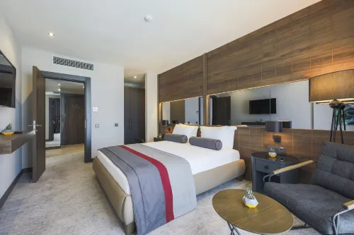 Noax Hotel - Pools