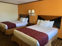 Green Bird Inn Hotels in Vernon