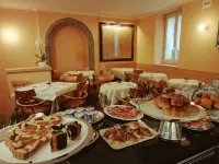 Locanda Della Maria - Bữa sáng
