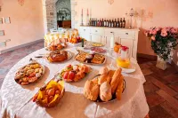 Agriturismo Il Molino Antico - 5 Girasoli - breakfast