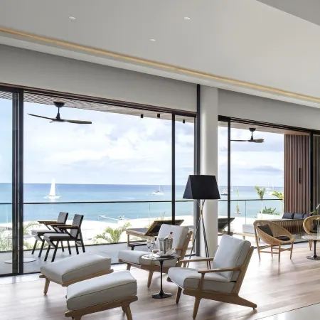 Silversands Grand Anse