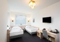 Automobil Hotel Hotels in Wieliczka