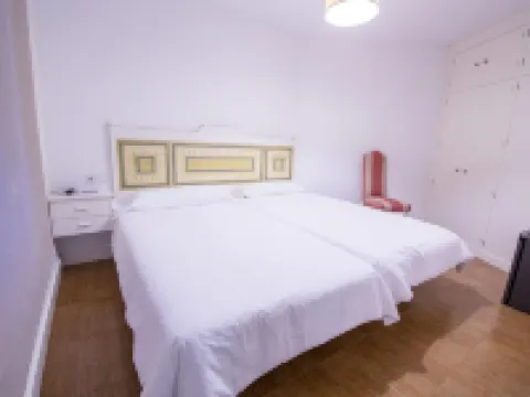 Hostal Misericordia Hoteles en León