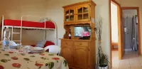 Villaggio Camping Costa Verde - piscina