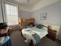 Spring Garden Guest House