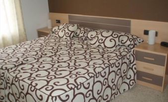 Hostal Talavera
