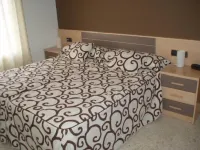Hostal Talavera Hoteles en 