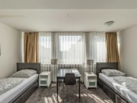 Bayrischer Hof Hotels in Krefeld