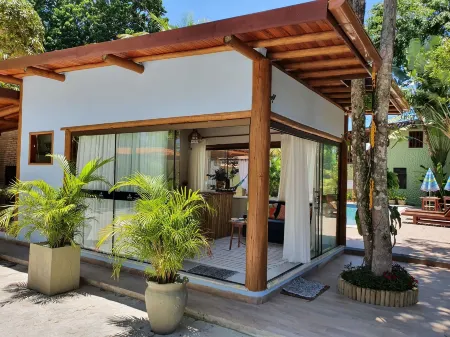 Residencial Maria Pitanga