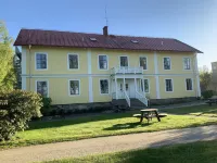 Evedals Vandrarhem Växjö Hotels in 