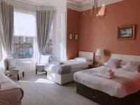 Alexander Guest House - Pensionat