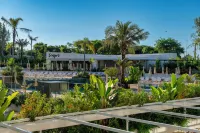 Atzavara Hotel & Spa - románticos