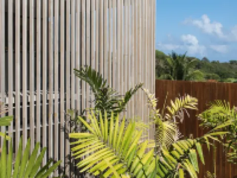 瑪麗亞·弗洛爾·諾羅尼哈酒店 費爾南多·迪諾羅尼亞羣島酒店