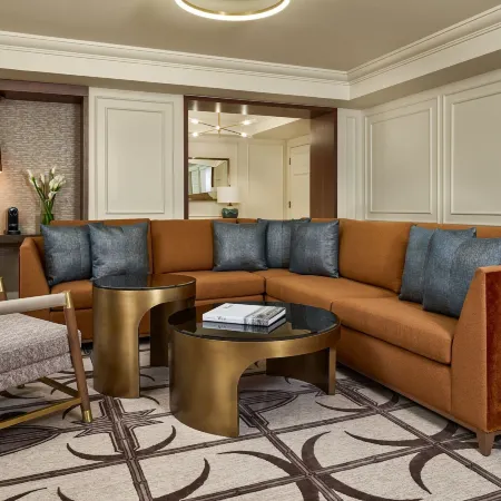 The Ritz-Carlton, Denver