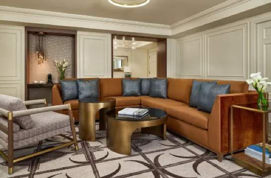 丹佛麗思卡爾頓酒店