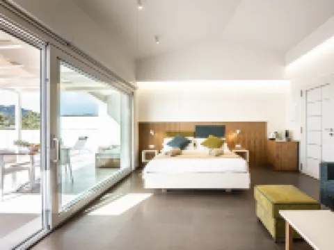 Montepetrosu Charming House Hotels in San Teodoro