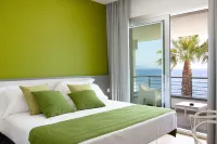 Santantonioresort - balcony