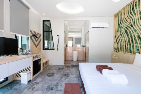 Samed Tropical Resort