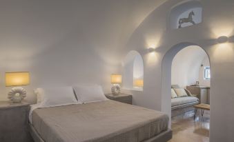 Aqua Serenity Luxury Suites - Adults Only