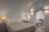 Aqua Serenity Luxury Suites - Adults Only