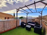 Arc House Córdoba Only Adults