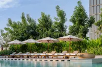Hyatt Regency Phnom Penh - 5 stjerner