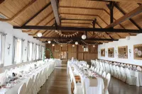 Landhotel Grabinger Hotels in Schwasdorf