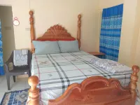 Lovely 1-Bed Cottage in St Catherine Jamaica Hotels in Ewarton