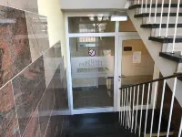 Parkhotel Friedrichstrasse Hotel a Giessen