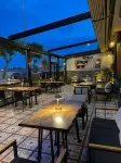 8 Rooms Hotel Hotels in Güneyli