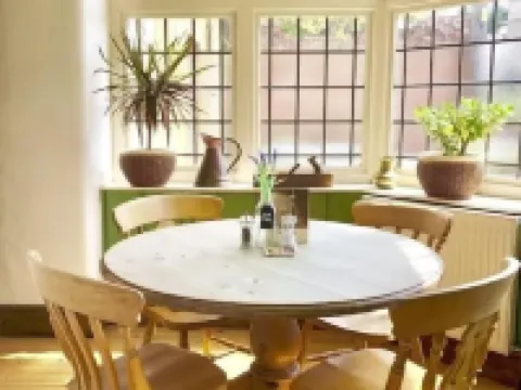 ザ オールド フェザント ホテル オークハムのホテル