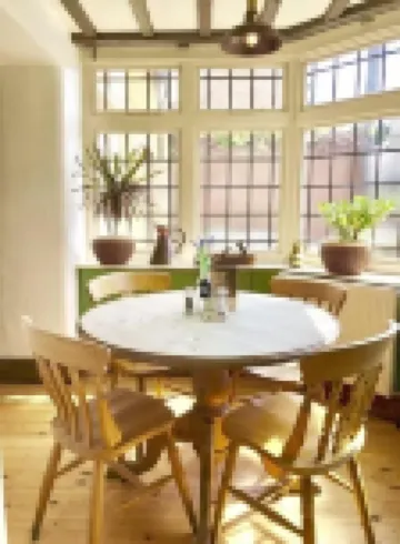 The Old Pheasant Hotel