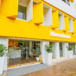 Bloom Hotel - Worli South Mumbai Hotel a South Mumbai