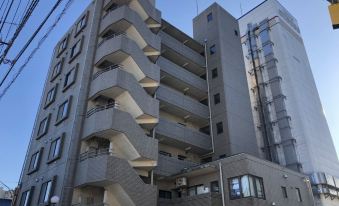 Residential Hotel Bevel Tokyo