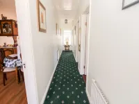 2Bed Cottage Sleeps 6 River Walks Garden Parking