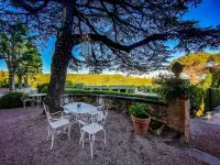 I Capricci di Merion - Resort & Spa Hoteles en Passignano sul Trasimeno