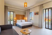 Malena Hotel & Suites - Adults Only by Omilos Hotels Hotel a Agii Theodori