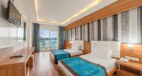 Amon Hotels Belek - Adult Only Hotels in Kadriye Mahallesi