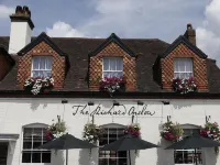 The Richard Onslow Hotels in Cranleigh