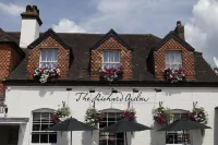 The Richard Onslow Hotel a Slinfold