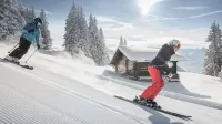 Hotel Landhaus Hotels in Gstaad