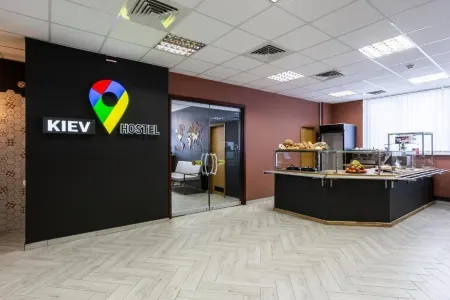 Kyiv Hotel
