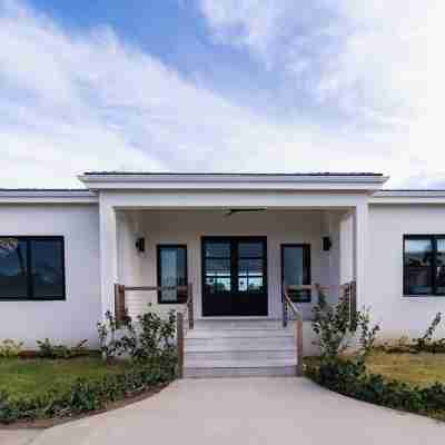 Royal St. Kitts Hotel Hotel Exterior