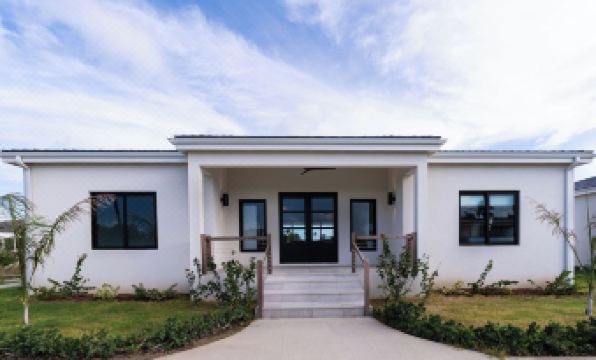 Royal St. Kitts Hotel