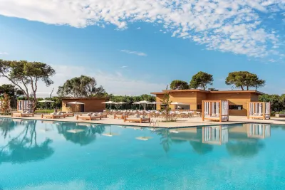 Radisson Blu Resort, Al Hoceima Hotels in Ajdir