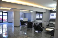 SAKALİFE Apart Otel