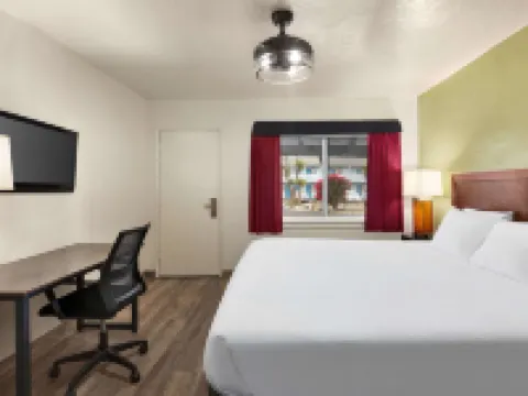 Baymont by Wyndham Fort Bragg Hoteles en Fort Bragg