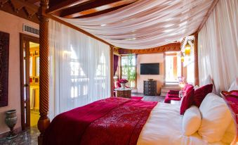 Riad Flam & Spa